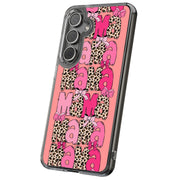 Hybrid Clear Style Case