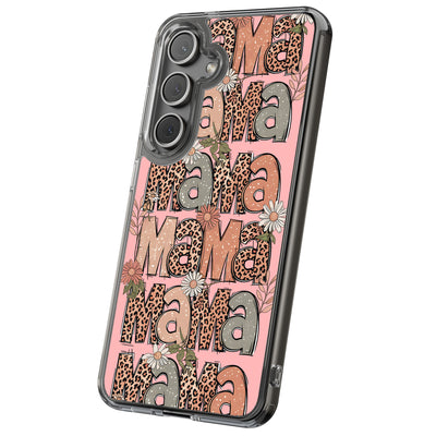 Hybrid Clear Style Case