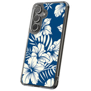 Hybrid Clear Style Case
