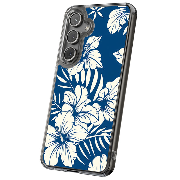 Hybrid Clear Style Case