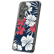 Hybrid Clear Style Case