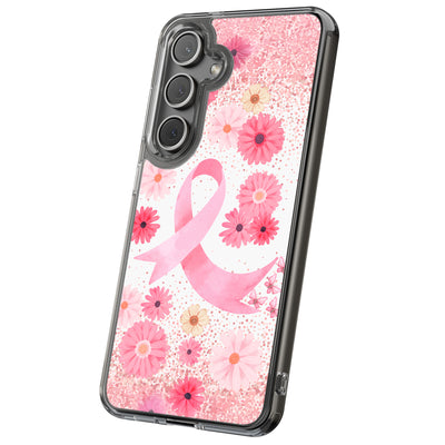 Hybrid Clear Style Case