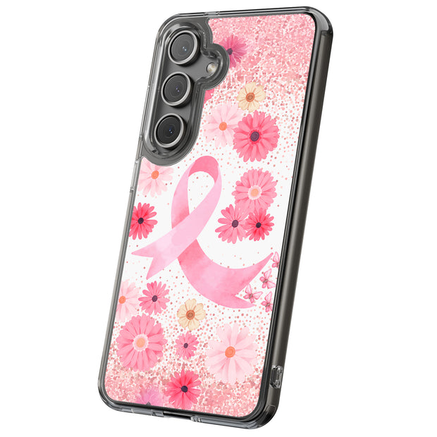 Hybrid Clear Style Case