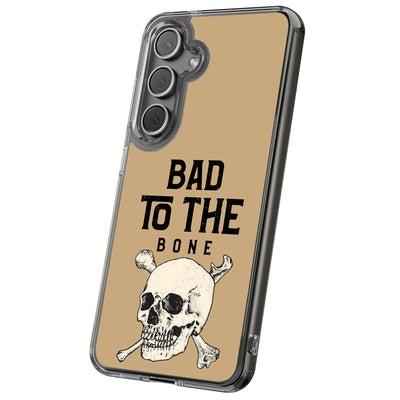 Hybrid Clear Style Case