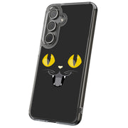 Hybrid Clear Style Case