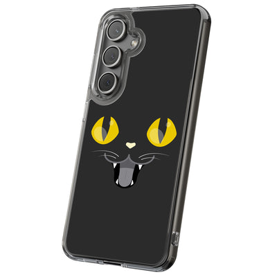 Hybrid Clear Style Case