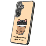 Hybrid Clear Style Case