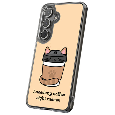 Hybrid Clear Style Case