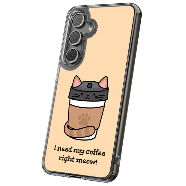 Hybrid Clear Style Case