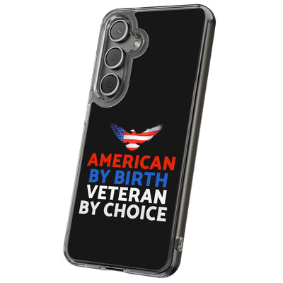 Hybrid Clear Style Case