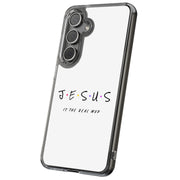 Hybrid Clear Style Case