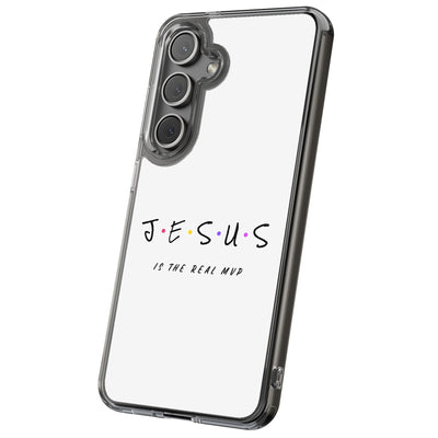 Hybrid Clear Style Case