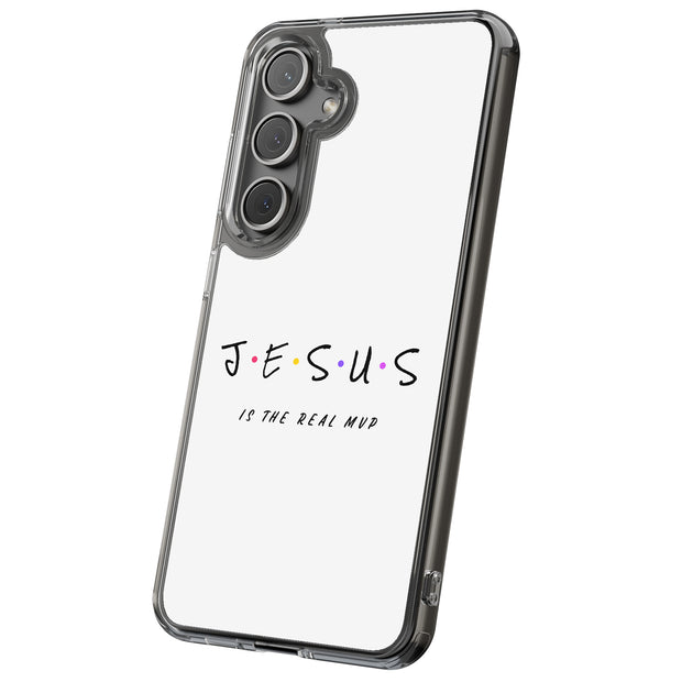 Hybrid Clear Style Case