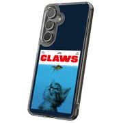 Hybrid Clear Style Case