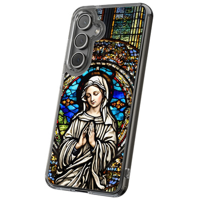Hybrid Clear Style Case