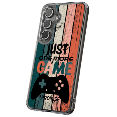 Hybrid Clear Style Case