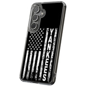 Hybrid Clear Style Case