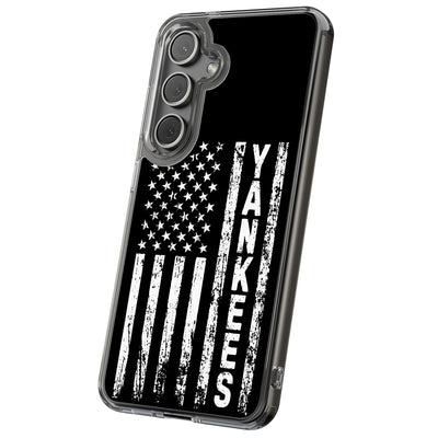 Hybrid Clear Style Case