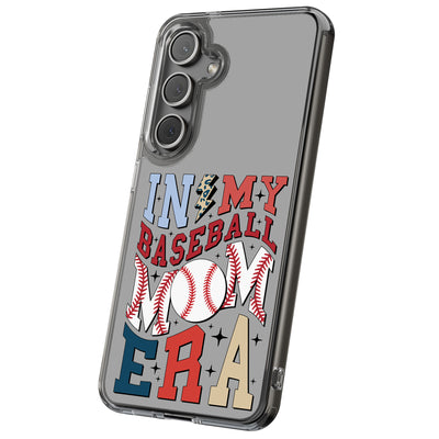 Hybrid Clear Style Case