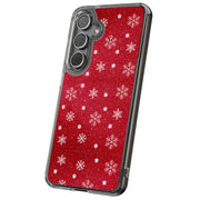 Hybrid Clear Style Case