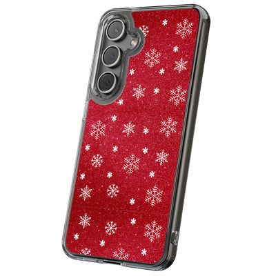 Hybrid Clear Style Case