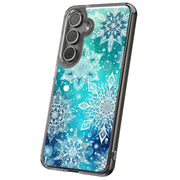 Hybrid Clear Style Case