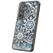 Hybrid Clear Style Case