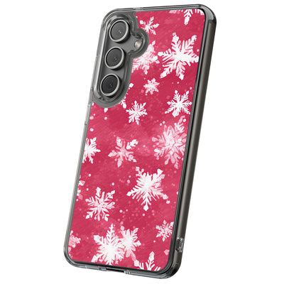 Hybrid Clear Style Case