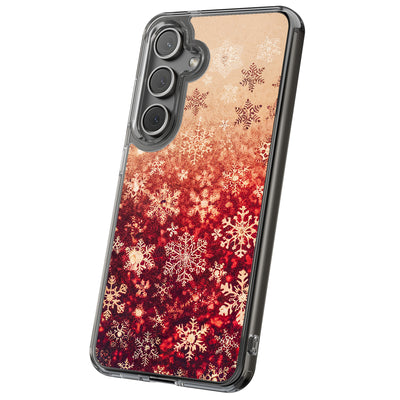 Hybrid Clear Style Case