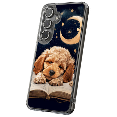 Hybrid Clear Style Case
