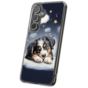 Hybrid Clear Style Case