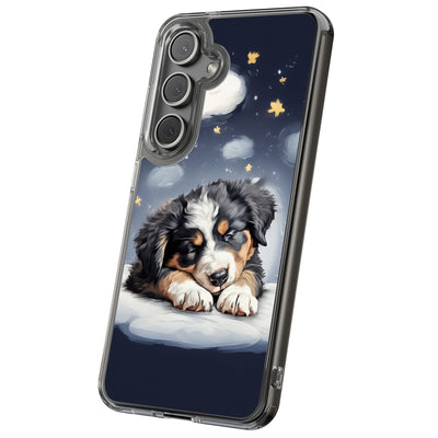 Hybrid Clear Style Case