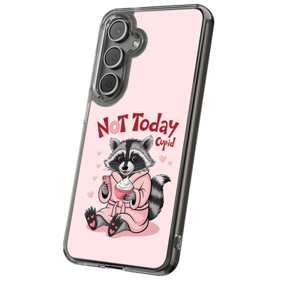 Hybrid Clear Style Case