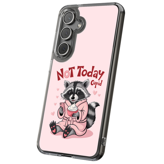 Hybrid Clear Style Case