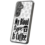 Hybrid Clear Style Case