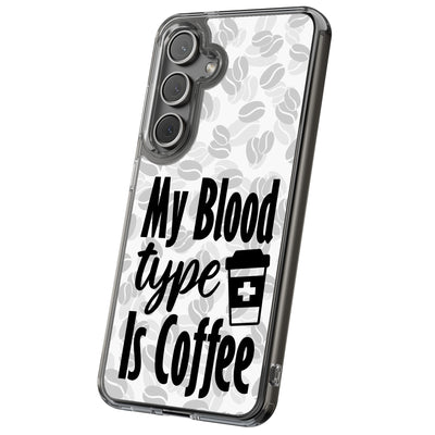 Hybrid Clear Style Case