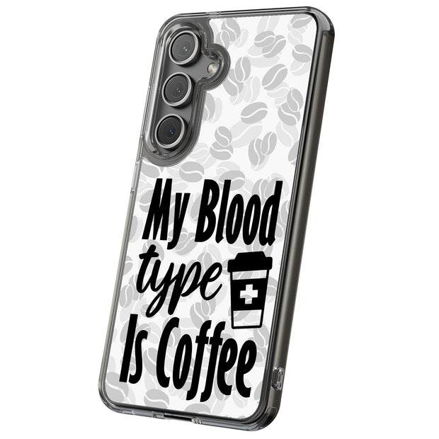 Hybrid Clear Style Case