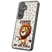 Hybrid Clear Style Case
