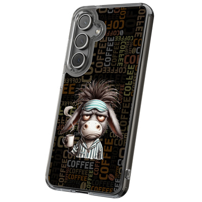 Hybrid Clear Style Case