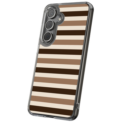 Hybrid Clear Style Case