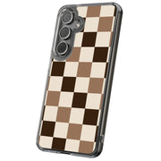 Hybrid Clear Style Case