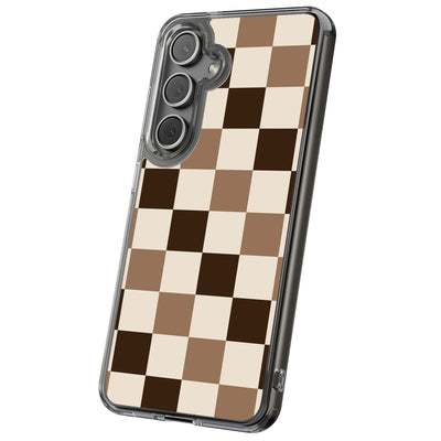 Hybrid Clear Style Case