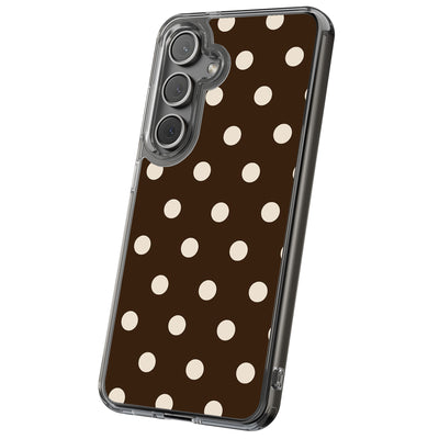 Hybrid Clear Style Case