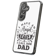 Hybrid Clear Style Case