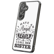 Hybrid Clear Style Case