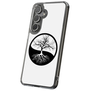 Hybrid Clear Style Case