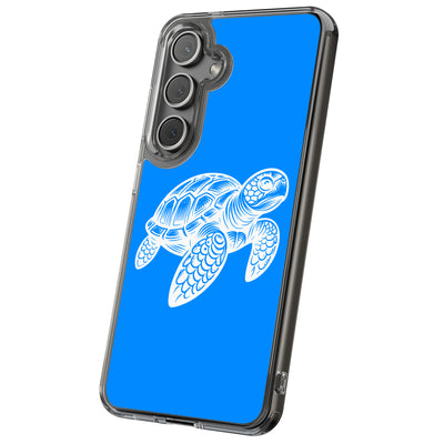 Hybrid Clear Style Case
