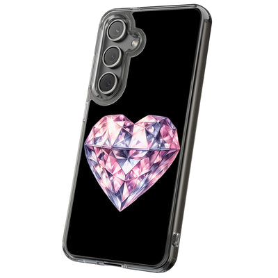Hybrid Clear Style Case