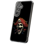 Hybrid Clear Style Case