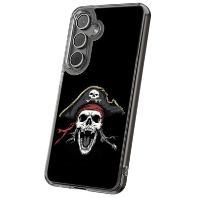 Hybrid Clear Style Case